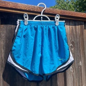 Nike fit dry shorts
